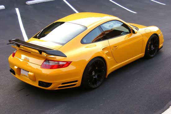 porsche 911 gt2 switzer / 911 gt2 tuning