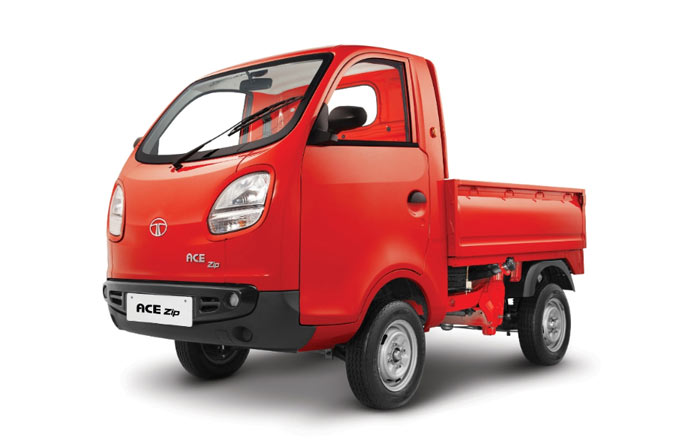 tata ace zip