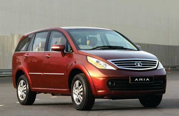 tata aria