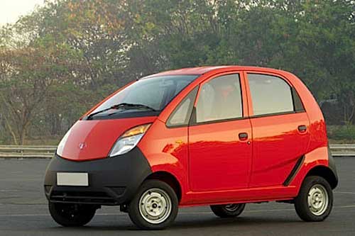 tata nano