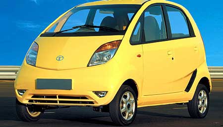 tata nano