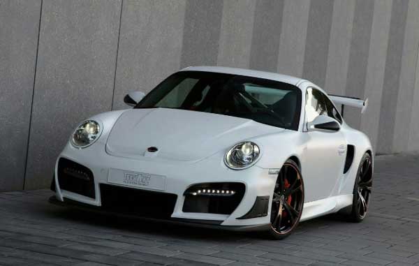 techart gt street rs