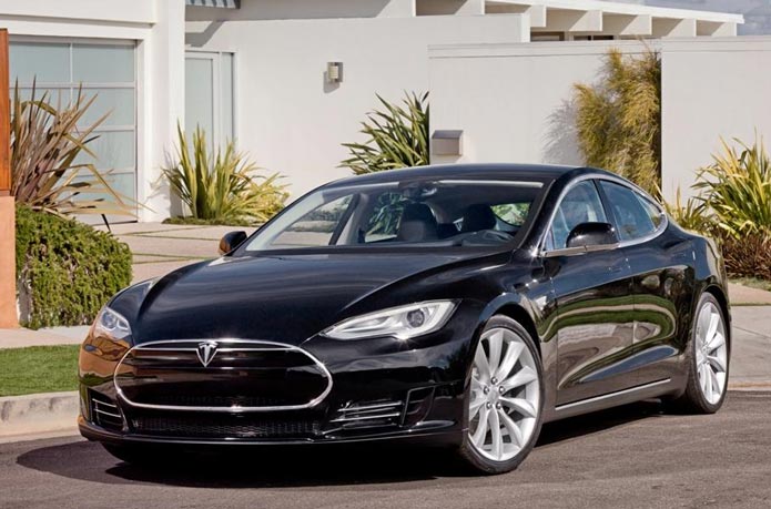 tesla model s alpha