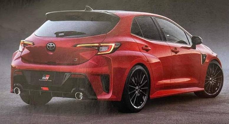 How Much Is The 2023 Toyota Corolla