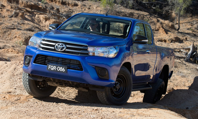 nova hilux 2016 cabine simples