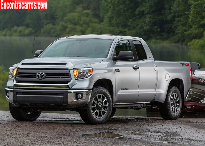 toyota tundra 2014