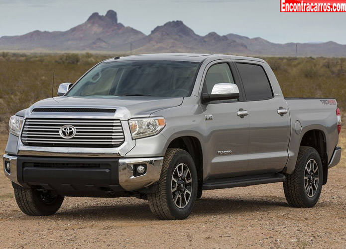 toyota tundra 2014