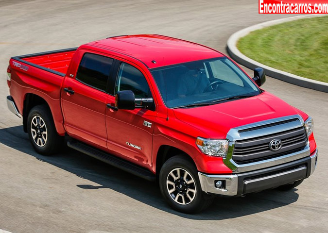 toyota tundra