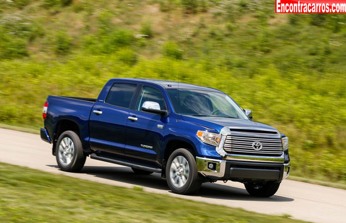 toyota tundra 2014