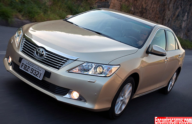 toyota camry 2013