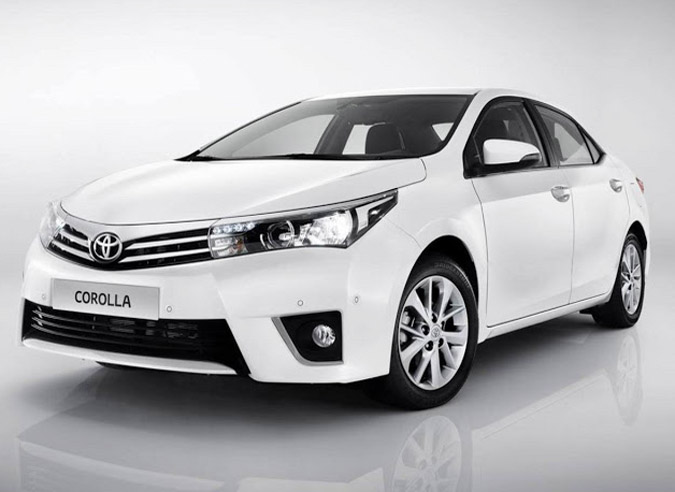 novo corolla brasileiro