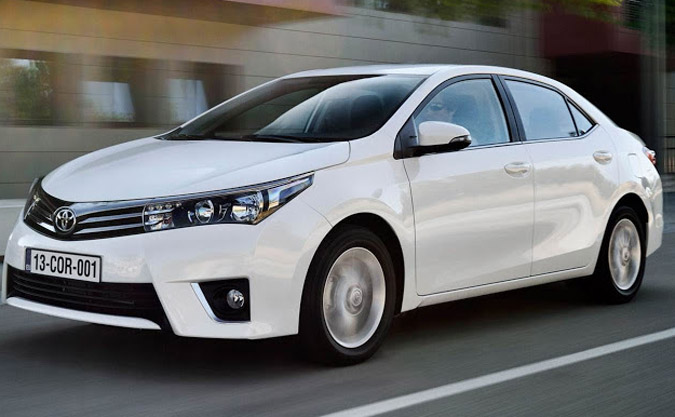 novo toyota corolla 2014 brasil