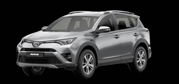 toyota rav4 2018 2019