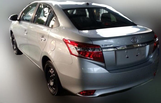 toyota vios 2014/toyota vios brasil