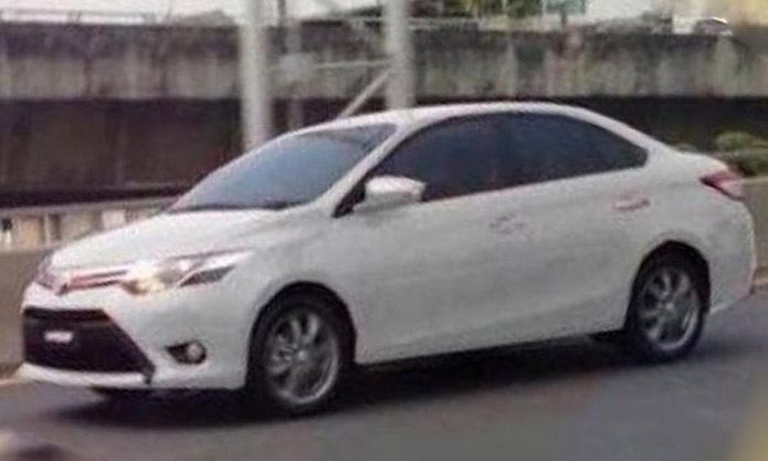 novo toyota vios/toyota vios 2014