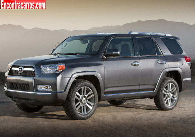 toyota 4runner 2013