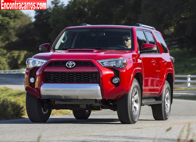 toyota 4runner 2014