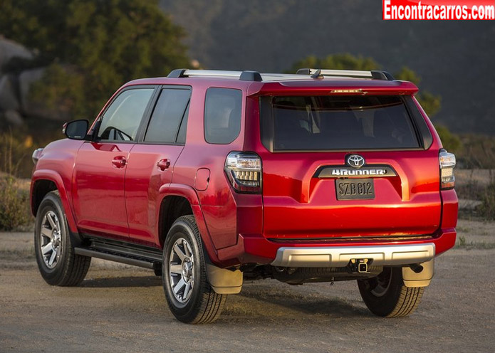 toyota 4runner 2013