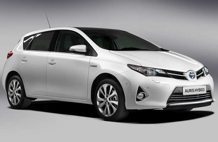 novo auris 2013