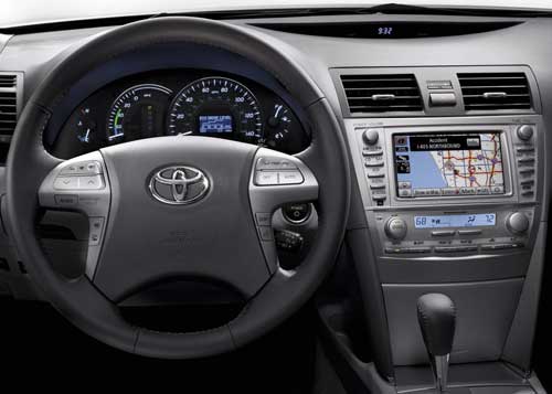 camry 2010