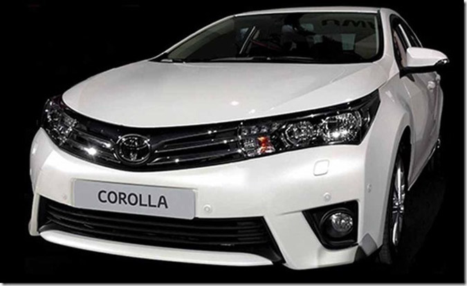 novo corolla 2015/toyota corolla 2015