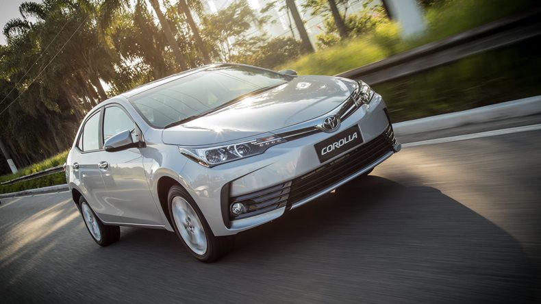 toyota corolla xei 2018 2019