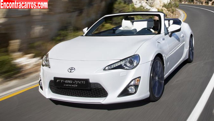 toyota gt-86 2013