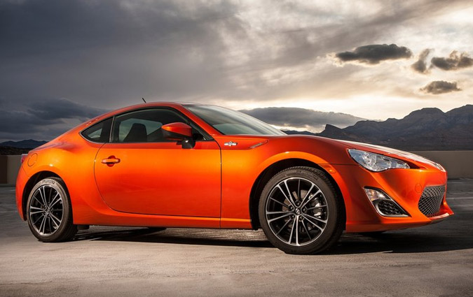 toyota gt-86 2014 brasil