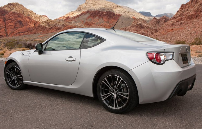 toyota gt-86 2014 brasil