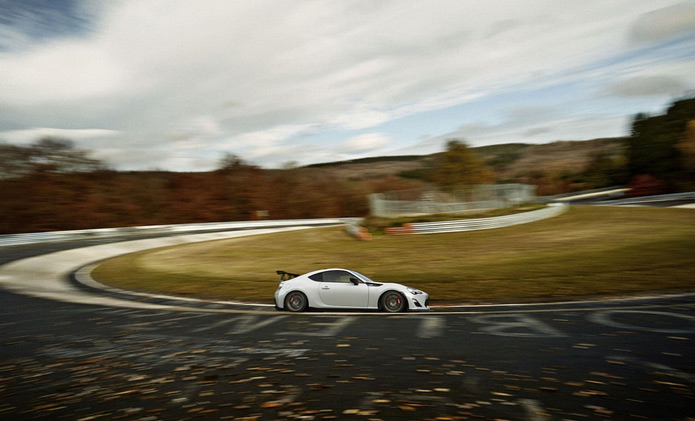 toyota gt86 grmn