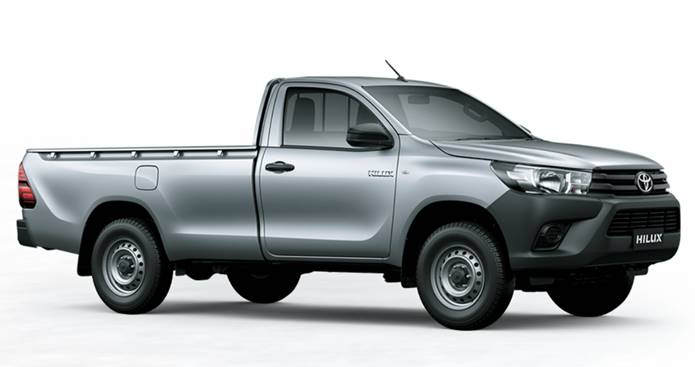hilux 2020 cabine simples