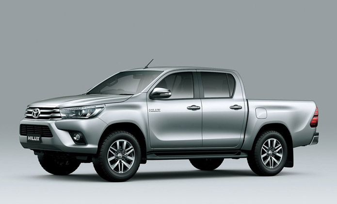 toyota hilux 2016 cabine dupla