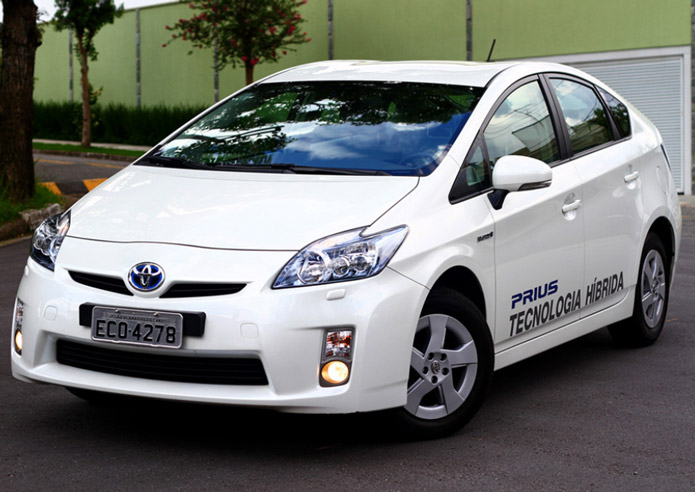 toyota prius 2013