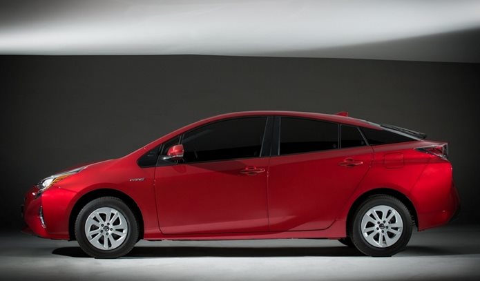 novo toyota prius 2016 brasil