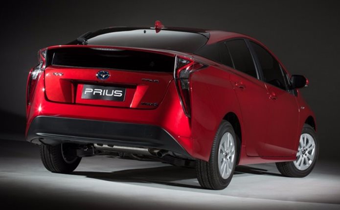 novo toyota prius 2016 brasil