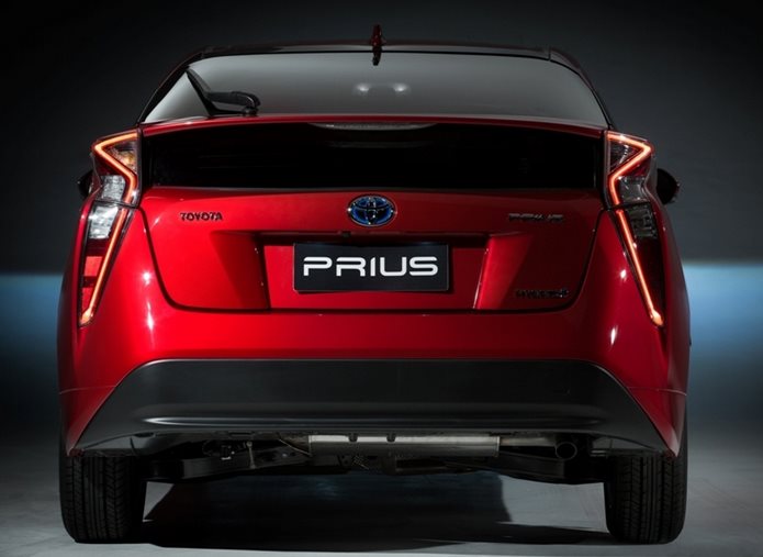 novo toyota prius 2016 brasil