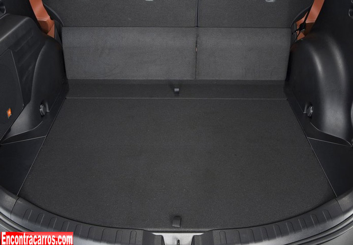 novo toyota rav4 2014 porta malas