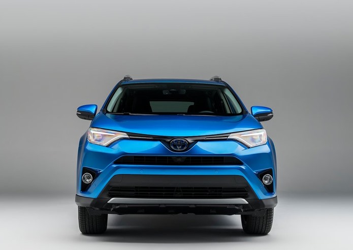 toyota rav4 2016