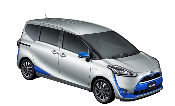 toyota sienta 2016