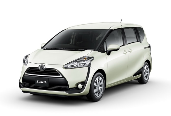 toyota sienta 2016