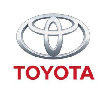 toyota logo