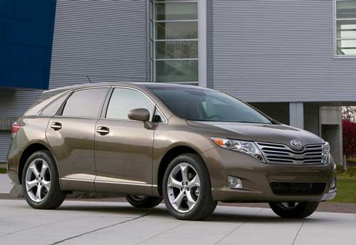 Toyota Venza