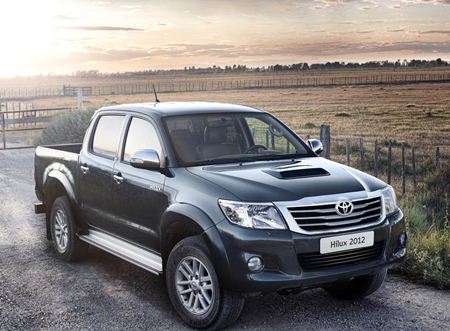 toyota hilux 2013 a 2015