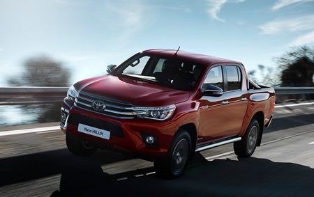 toyota hilux 2015 a 2018