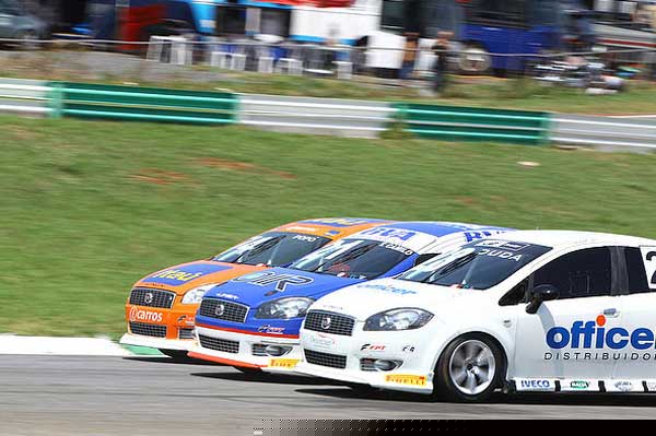 trofeo linea 2010 brasilia