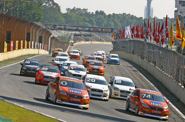 trofeo linea 2011 interlagos