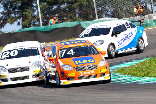 popo bueno trofeo linea 2011 interlagos