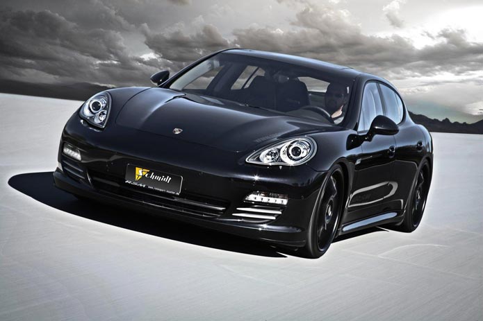 rennsport muller panamera 4s