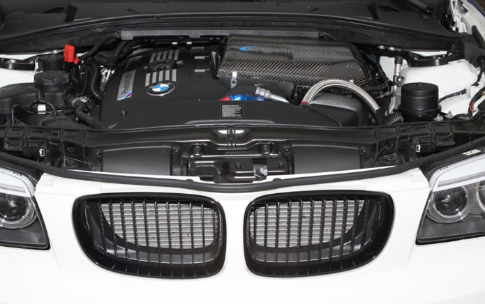 bmw serie 1 m tuningwerk motor 3.0 6 cilindros