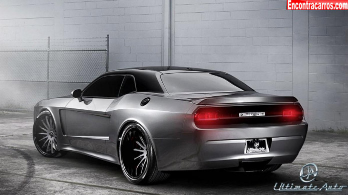 dodge challenger tuning ultimate auto